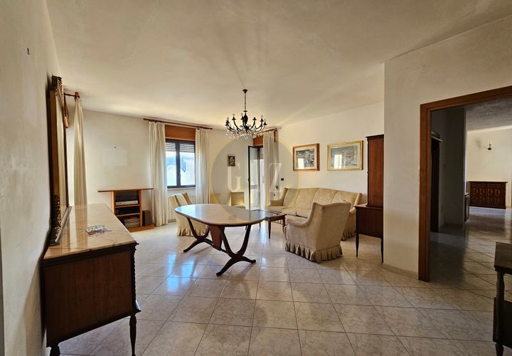 Leilighet i Calimera, Lecce, Calimera - € 110 000 | Ref:  AP016 - foto 1